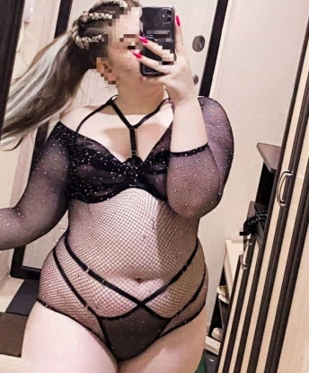 Проститутка Виктория